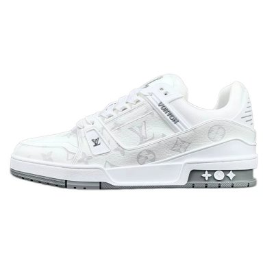 LV Trainer Top Version [1:1 BATCH]