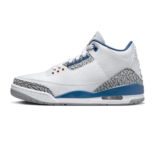 Jordan 3 PK Batch