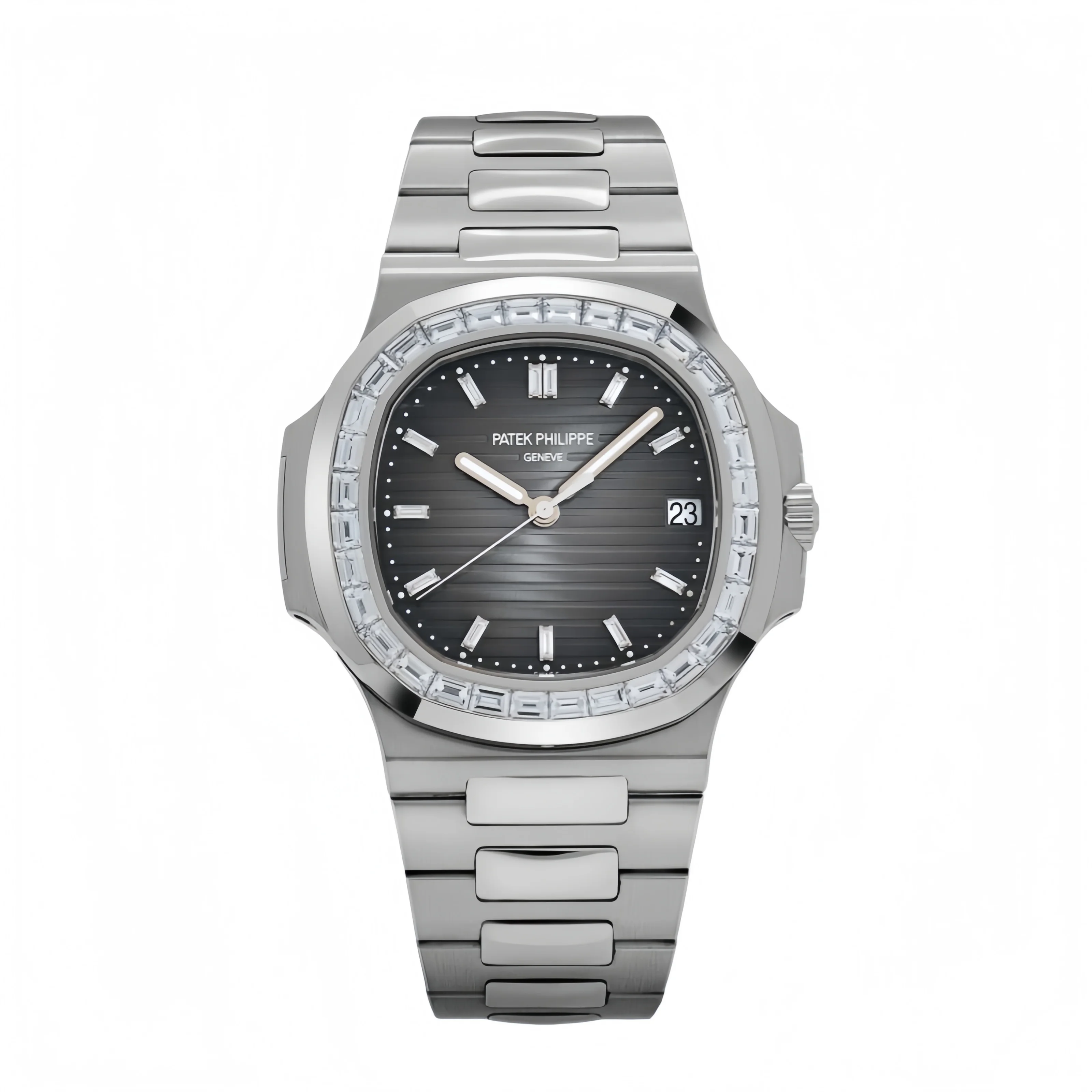 Patek Philippe Nautilus