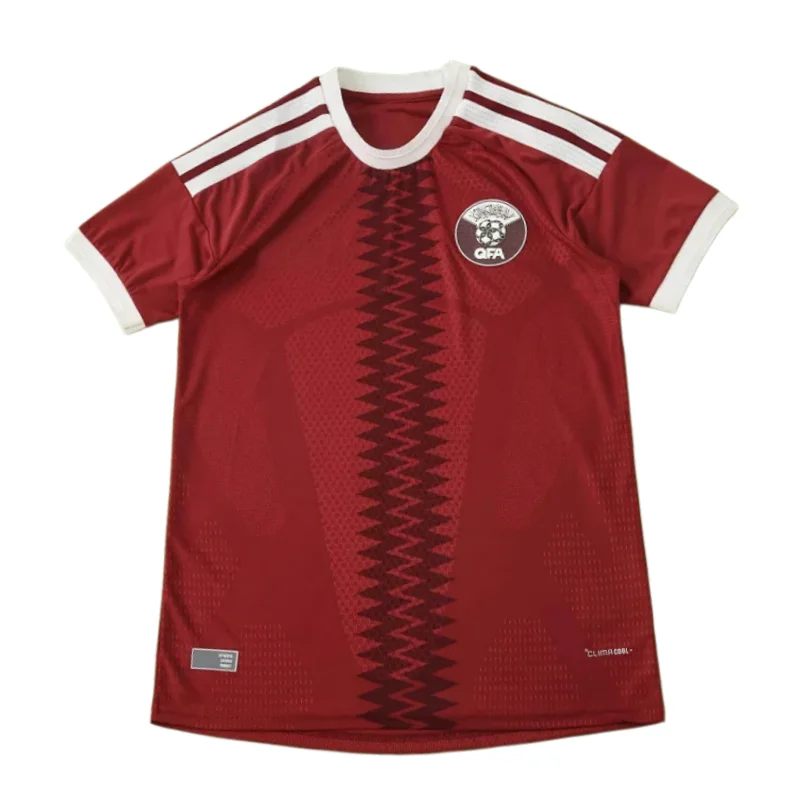 Camiseta FIFA World Cup Qatar 2026 Versión Player