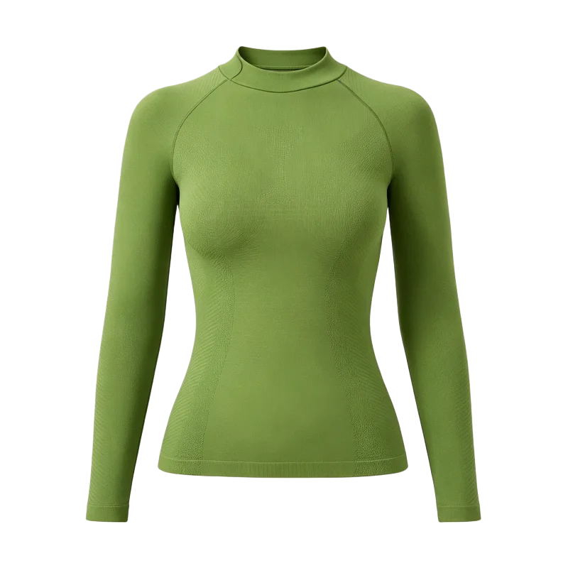 Alo Long Tee