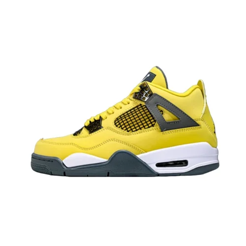 Jordan 4