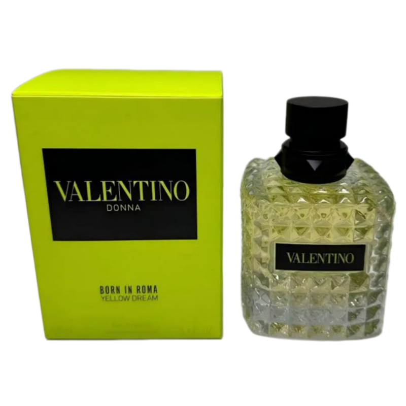 Valentino Perfume