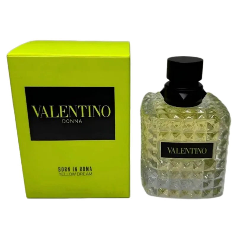 Valentino Perfume