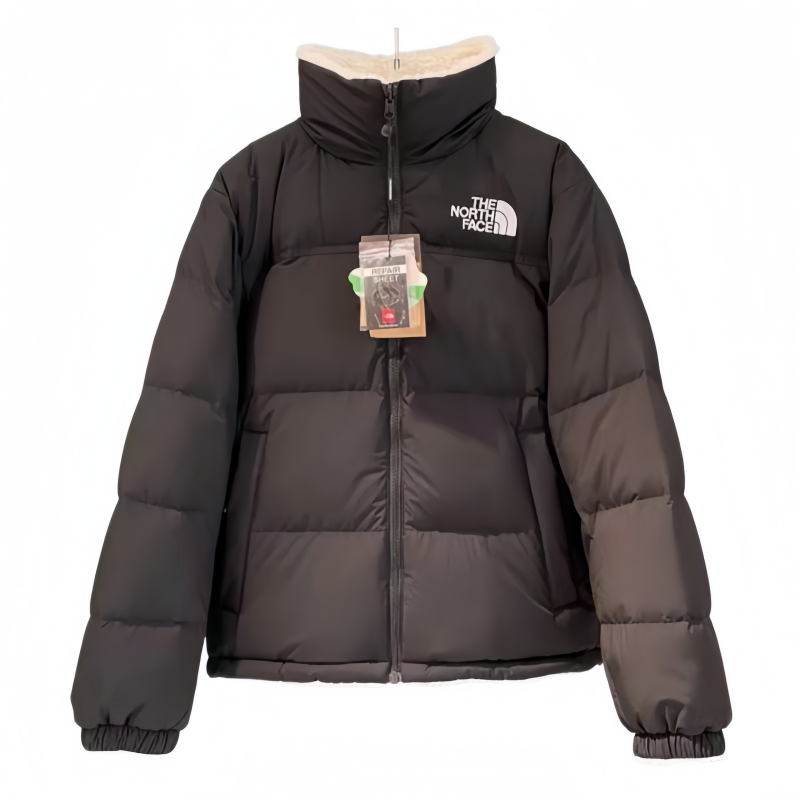 The North Face Quilted Jacket