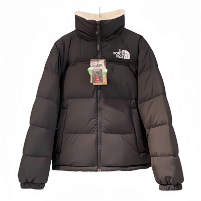 The North Face Quilted Jacket
