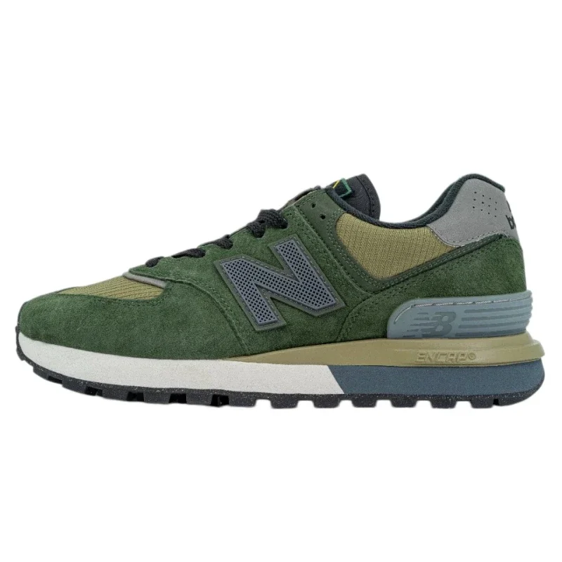Stone Island x New Balance U574