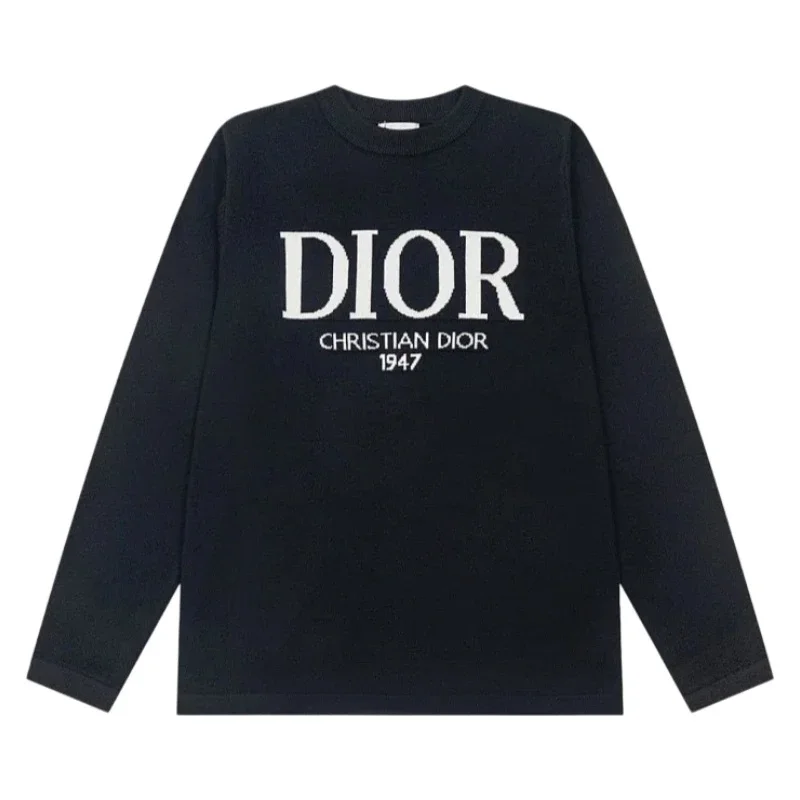 Suéter Christian Dior