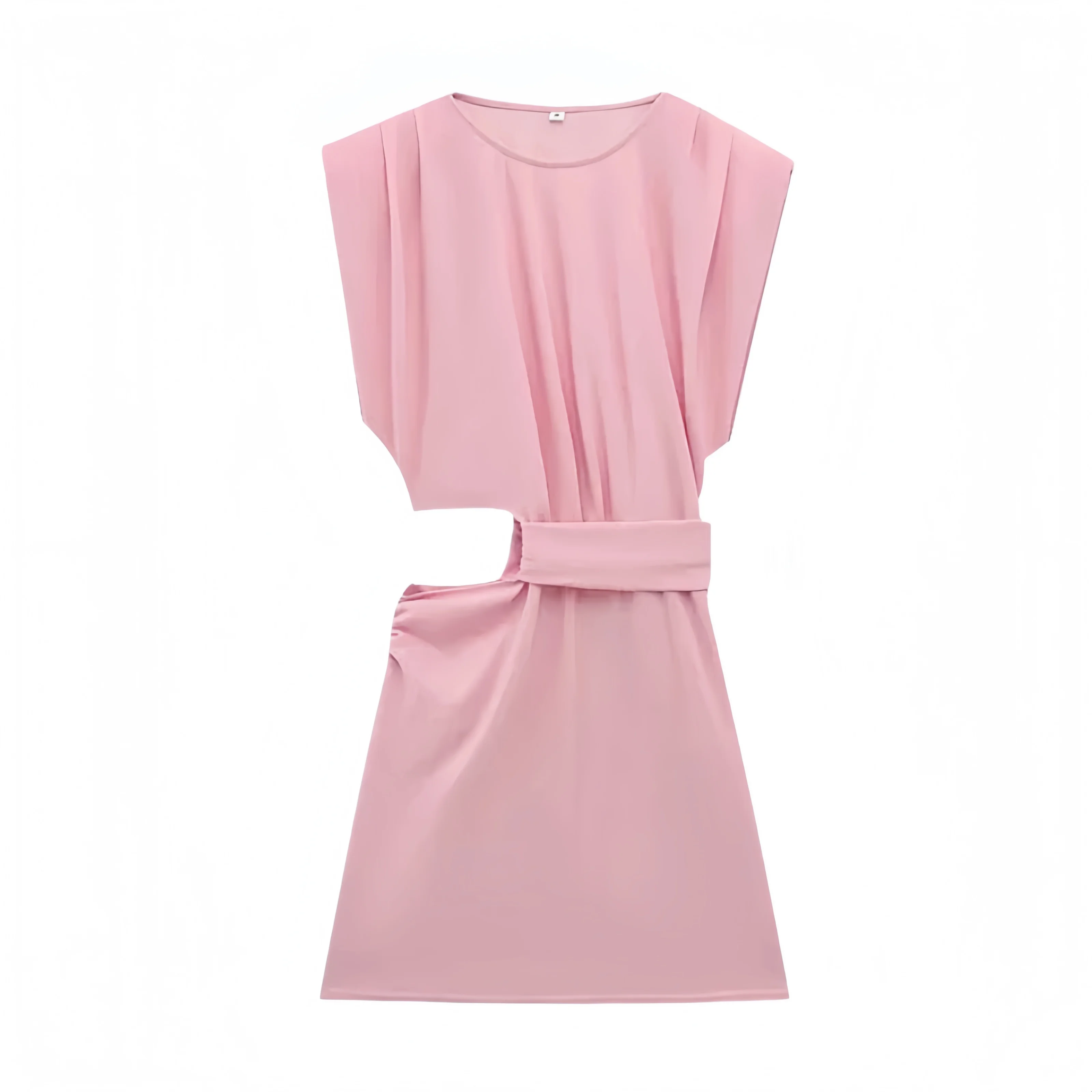 Vestido Zara