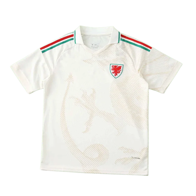 2026 FIFA World Cup Wales away Fan version