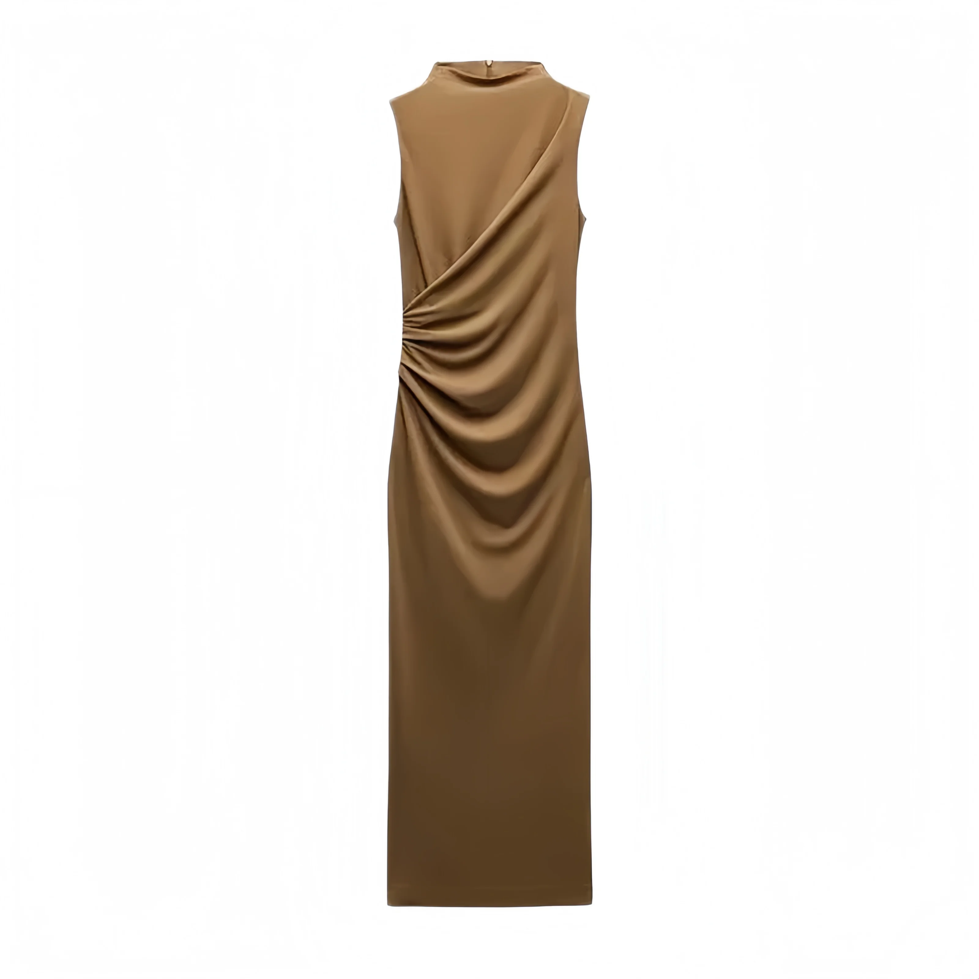 Zara Vestido
