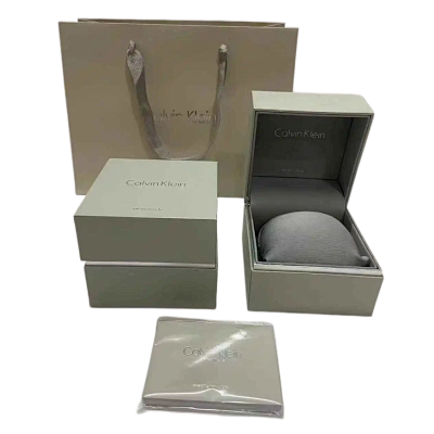 Calvin Klein Watch Box