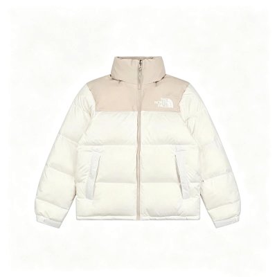The North Face Quilted Jacket