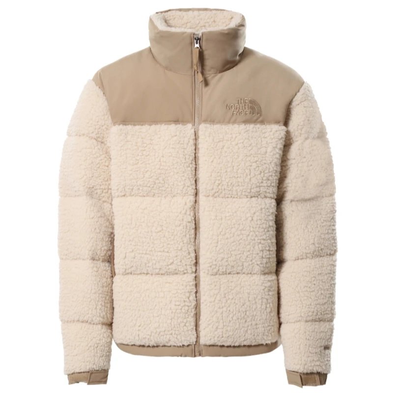 The North Face Quilted Jacket