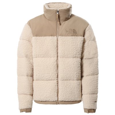 The North Face Quilted Jacket
