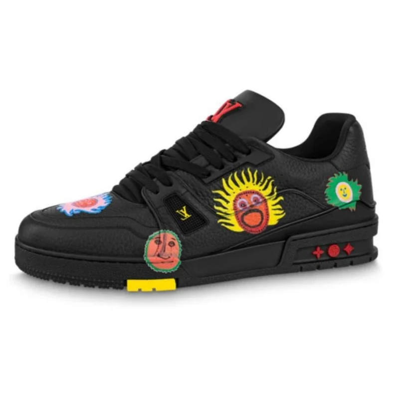 Louis Vuitton Trainer Maxi