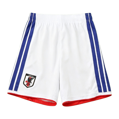 2026 FIFA World Cup Japan home shorts