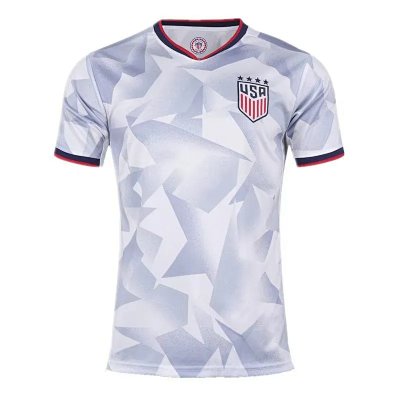 2526 season USA home Fan version