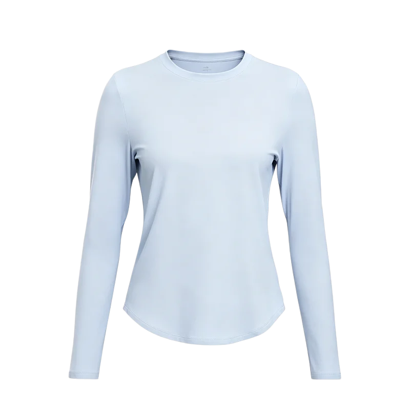 Alo Long Tee