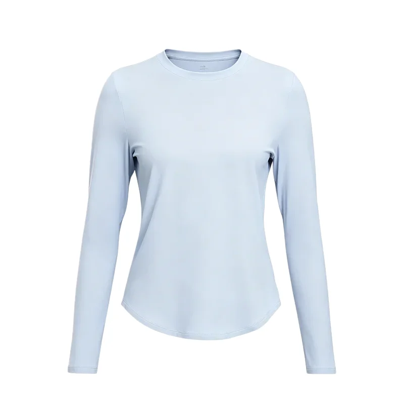Alo Long Tee