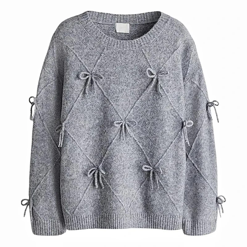 Zara Sweater