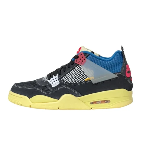 Union x Jordan Air Jordan 4 Retro SP Guava Ice