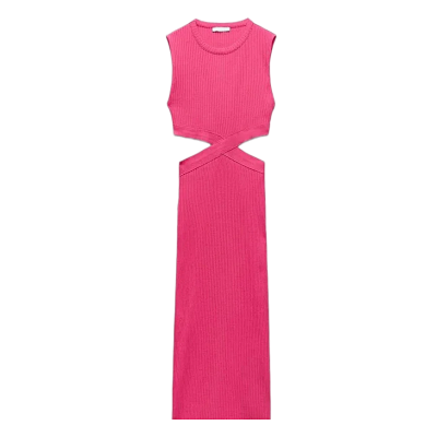 Zara Dress