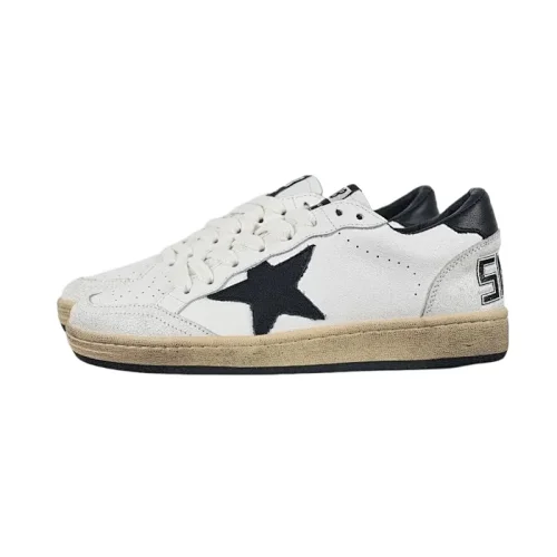 Golden Goose Low