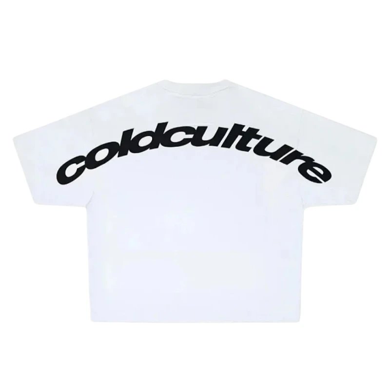 Cold Culture Tee