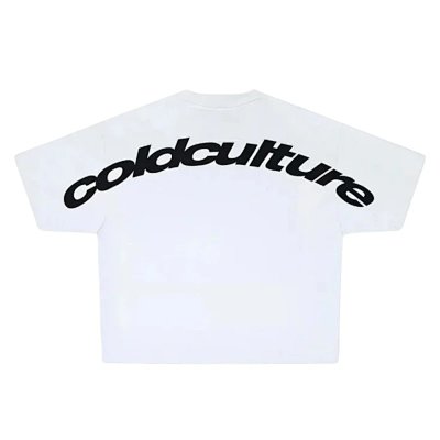 Cold Culture Tee