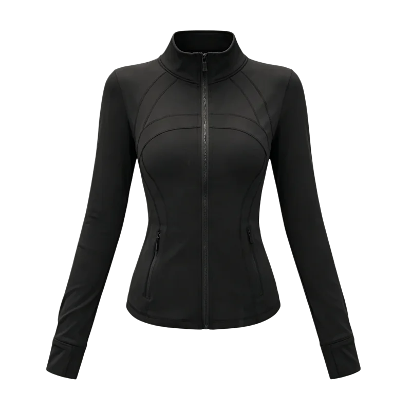 Alo Coat
