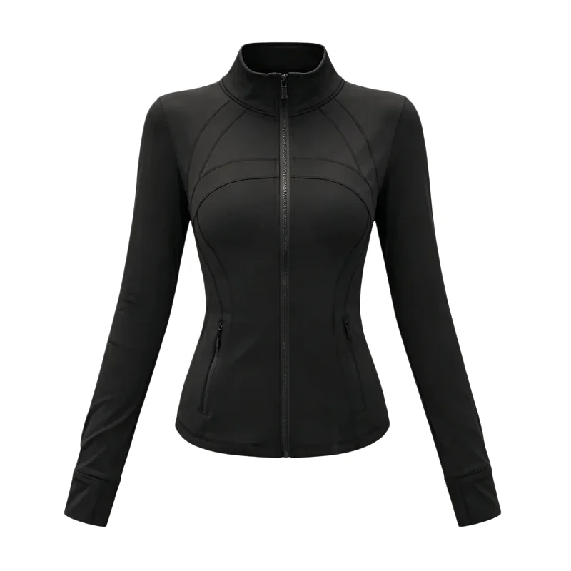 Alo Coat