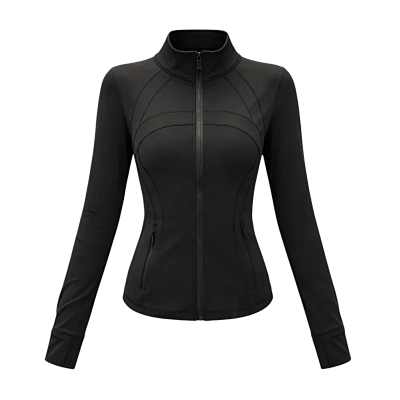 Alo Coat