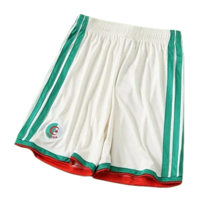 Pantalones Cortos Local Copa Mundial FIFA 2026 Argelia