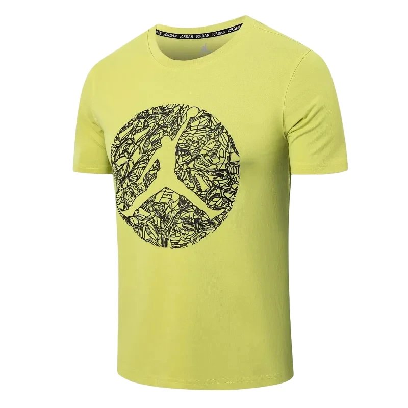 Air Jordan Tee