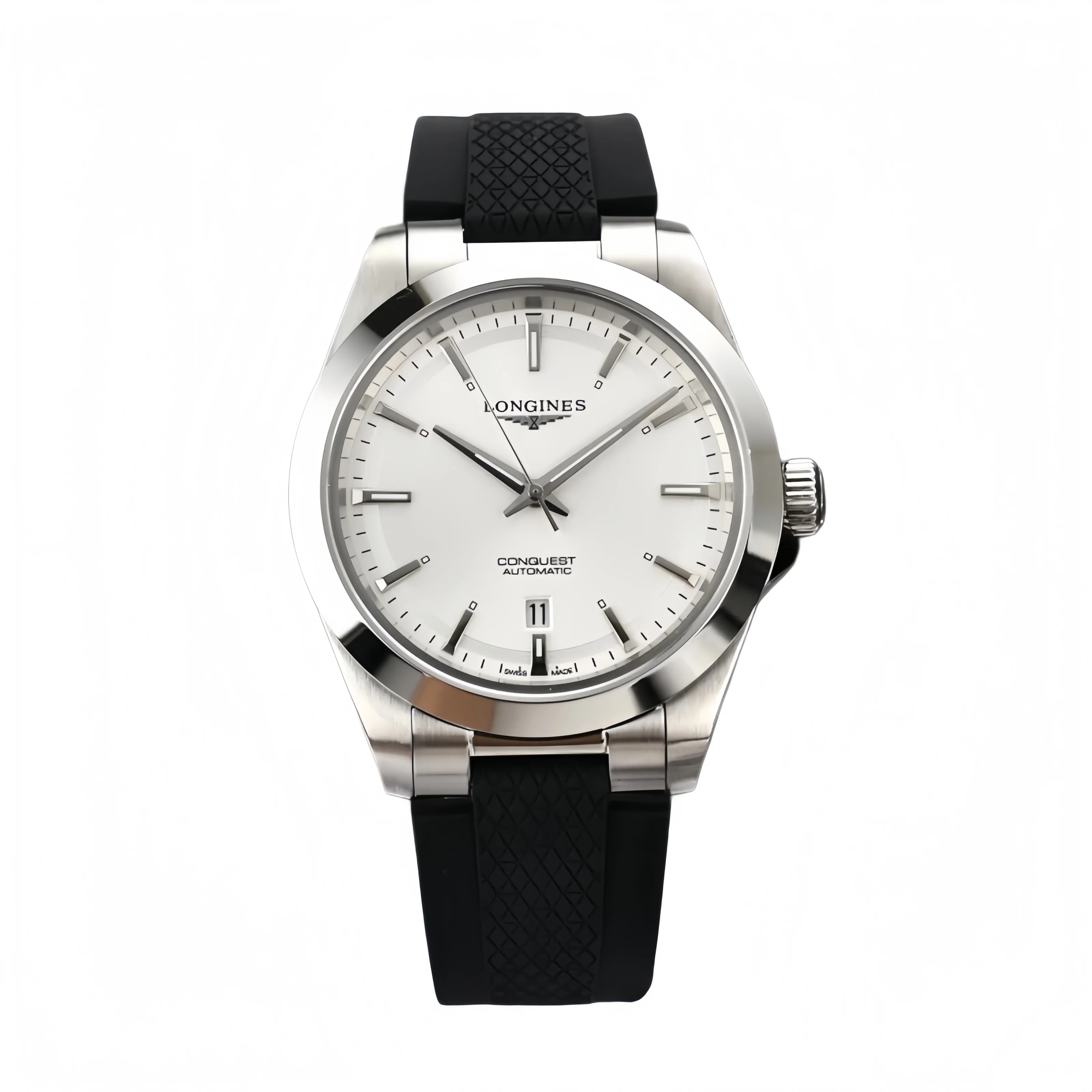 Longines Conquest Automatic