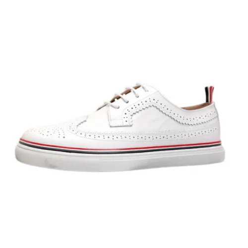 Thom Browne Shoes 26+ Variantes de Color