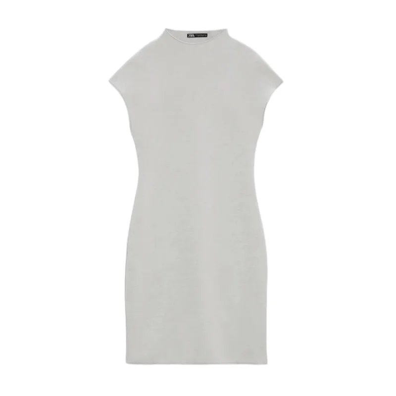 Vestido Zara
