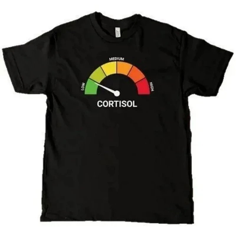 Printed Tee