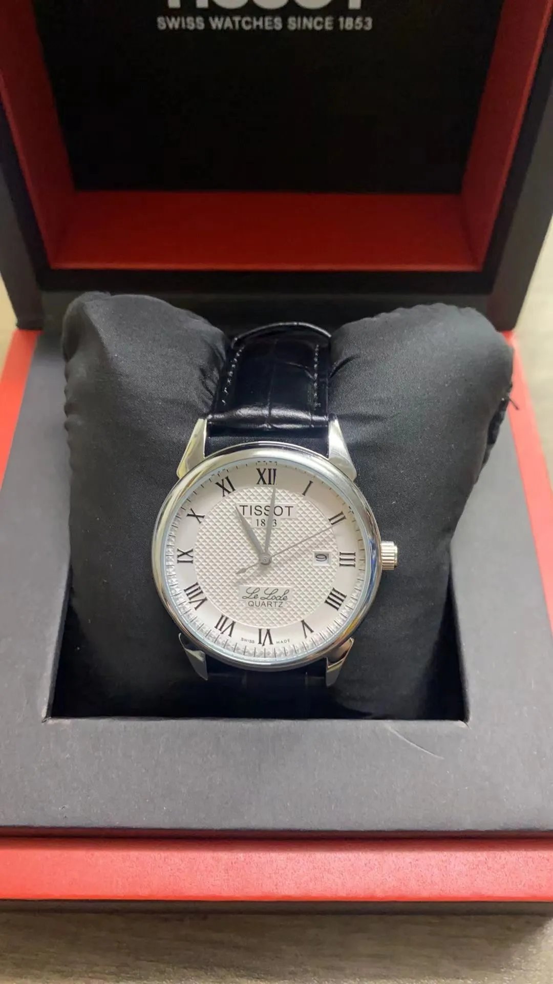 Tissot 22+ colorways [Premium Quality]