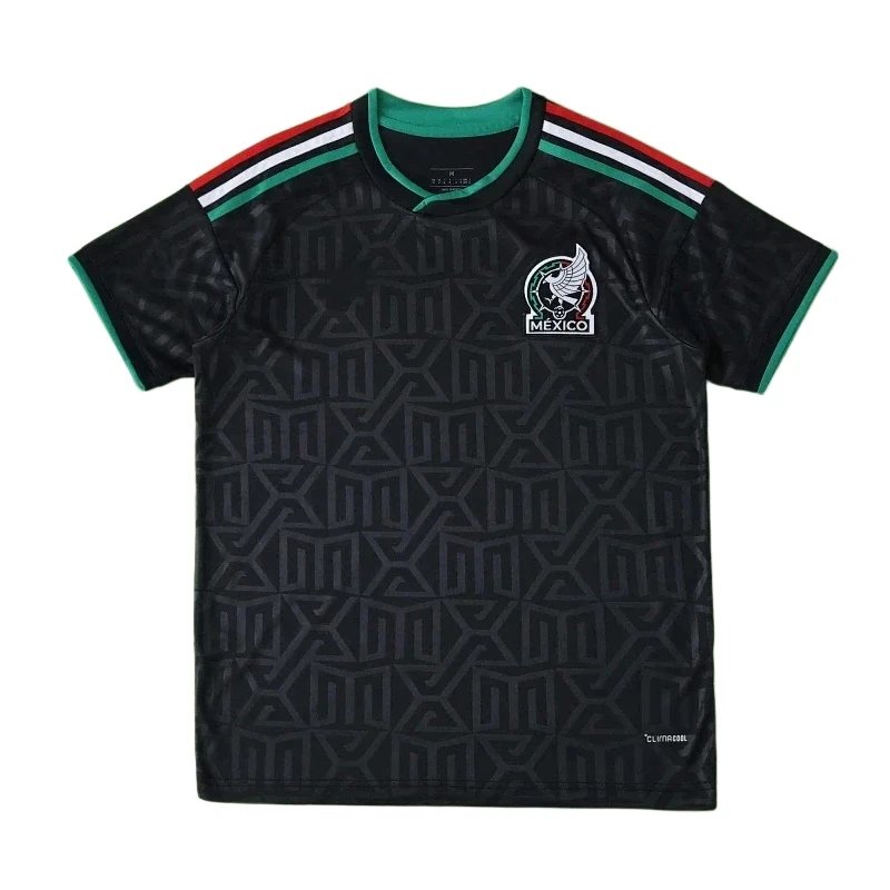 2526 season Mexico Concept version Fan version