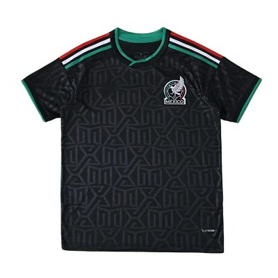 2526 season Mexico Concept version Fan version