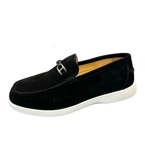 Hermès Loafers