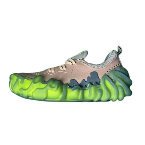 Salehe Bembury x Crocs 650