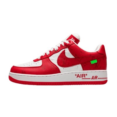 Air Force 1 × LV