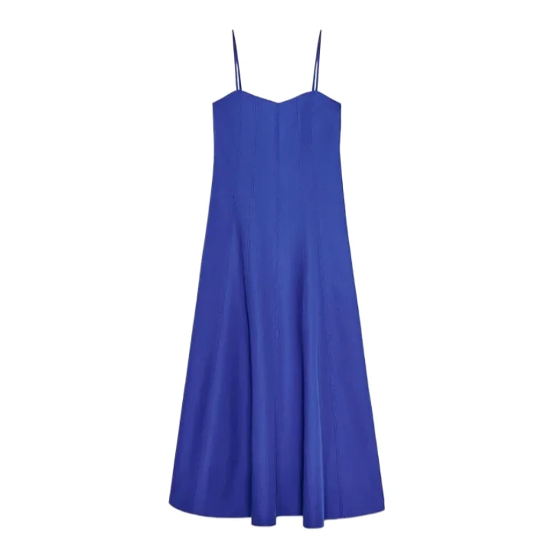 Vestido Zara