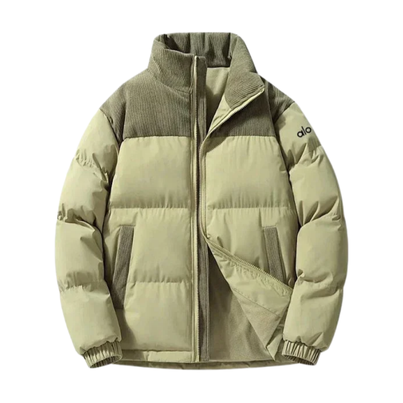 Alo Coat