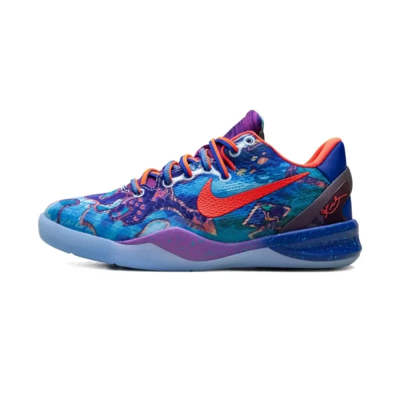 Nike Kobe 8 What The Kobe