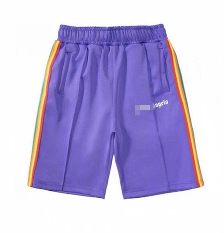 4507 Purple (Colorful Webbing)