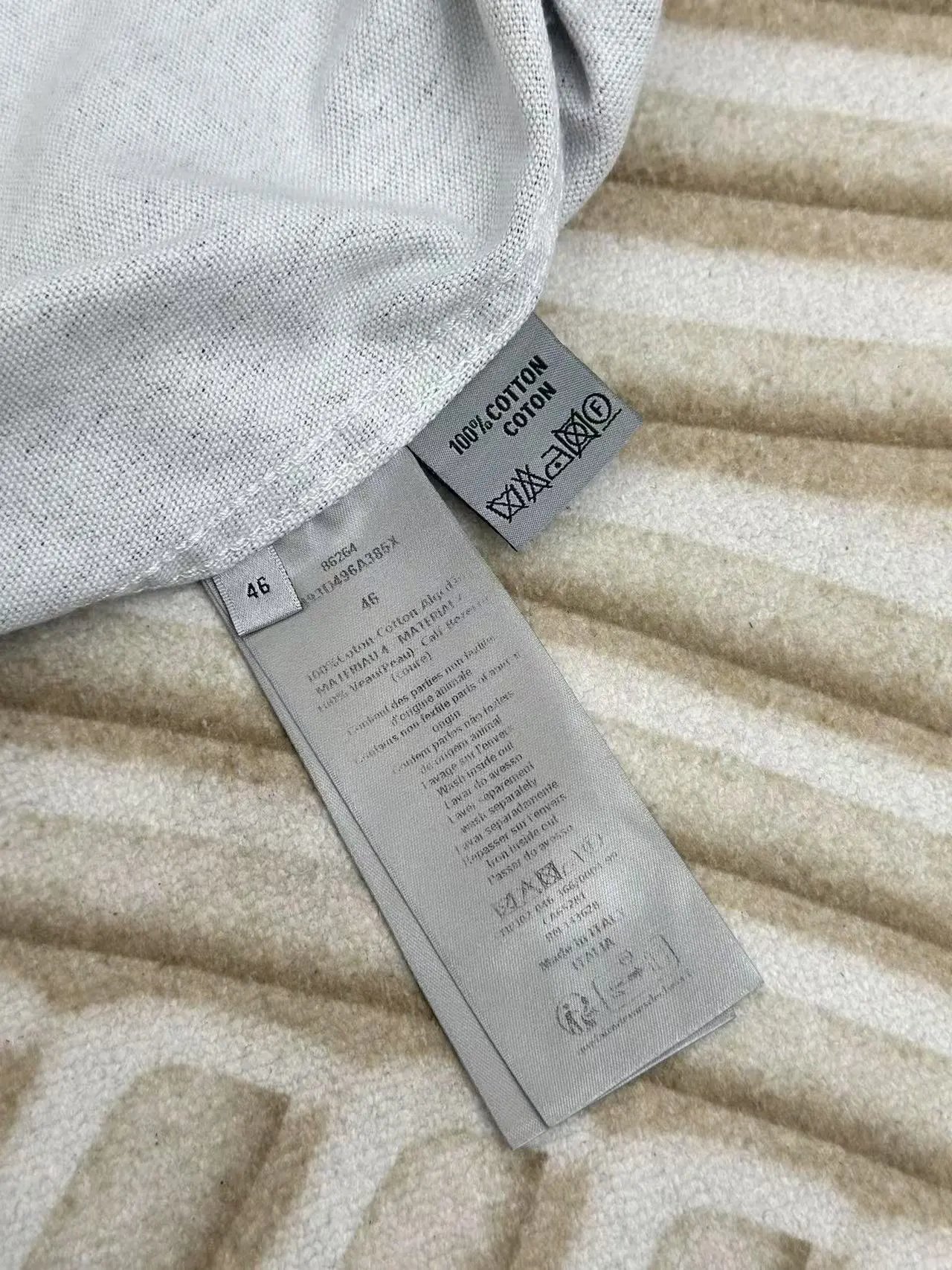 Saint Laurent Denim Workwear Jacket Gray - 23